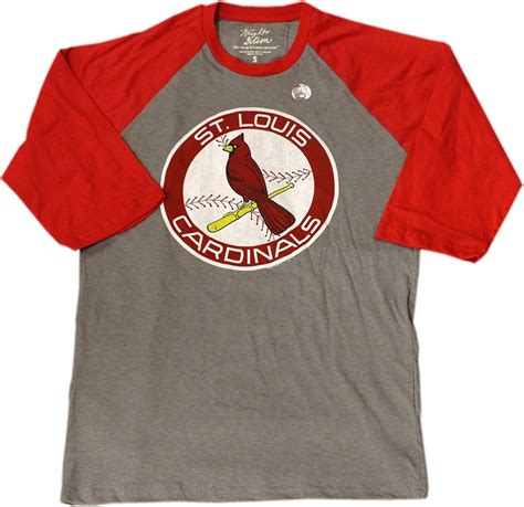 st louis cardinals tees.